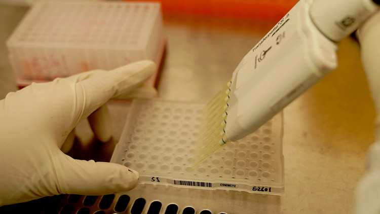 廣東14日新增本土確診5例 本土無症狀4例