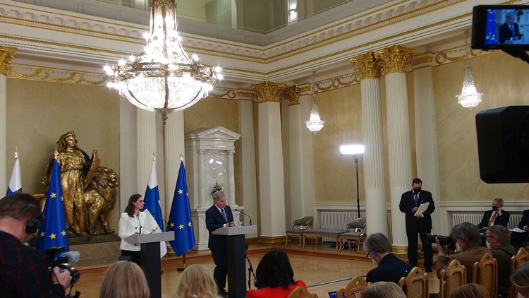 芬蘭將啟動100億歐元能源扶持計劃