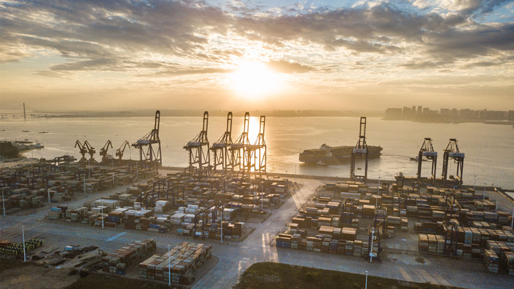 【快評】Q3經濟增速勢高於Q2 