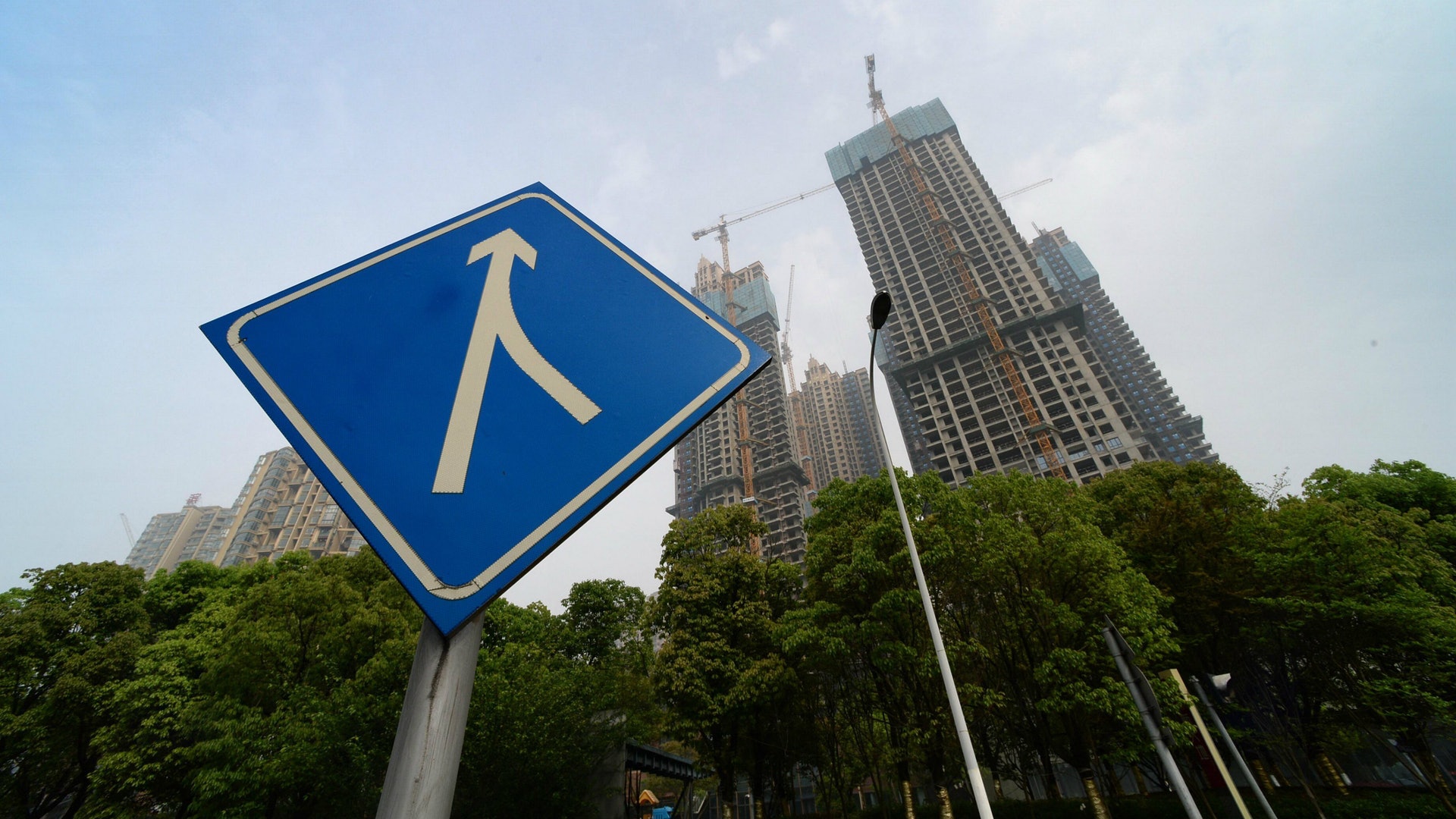 8月中原大灣區指數最新報122.17 按月跌1.7%