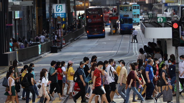 「中小企融資擔保計劃」下還息不還本安排再延長3個月