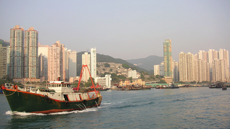 【來論】增強香港發展動能 工商界義不容辭