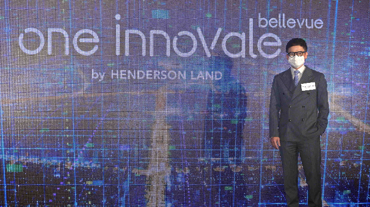 【港樓】恒地ONE INNOVALE - Bellevue「忍讓價」推83伙 入場費僅306.8萬