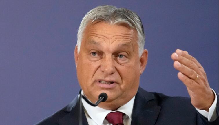 歐洲議會指匈牙利不再是「完全民主國家」匈外長斥「嚴重侮辱」