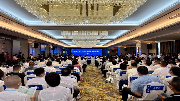 桂河池簽約81項吸金499.33億元