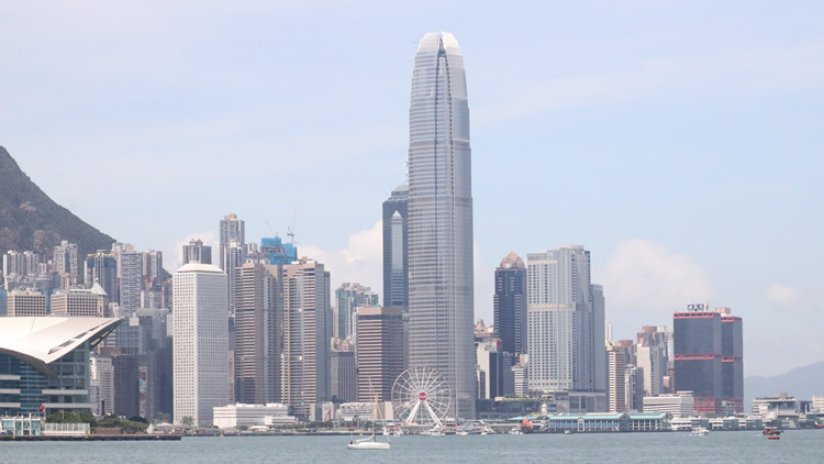 【經濟點評】「一帶一路」助港發揮更大優勢