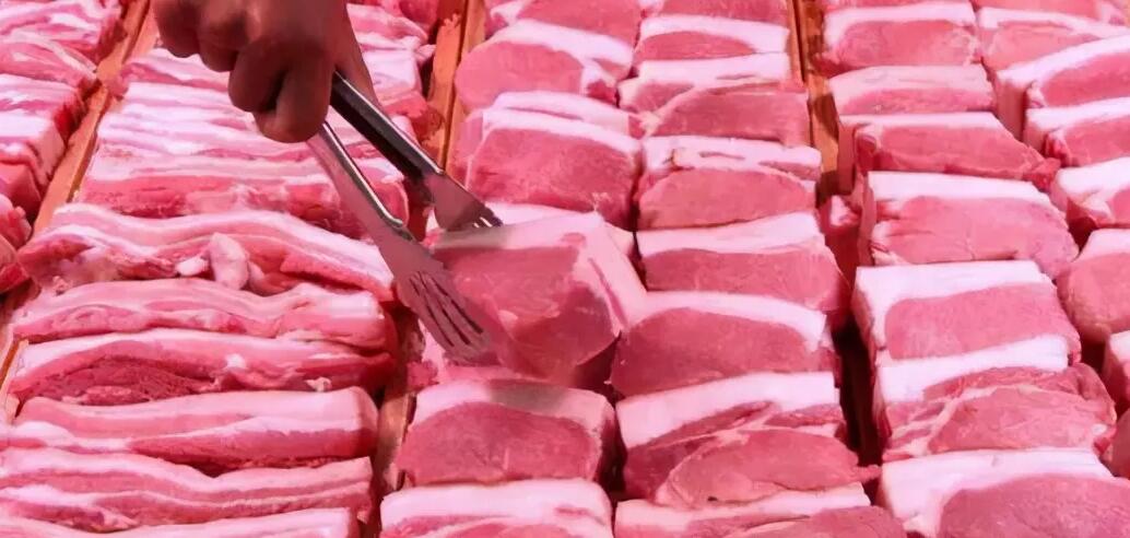 發改委：近日還將投放第三批中央豬肉儲備