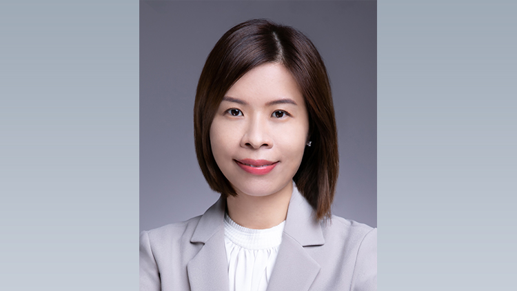 黃詠儀獲委任為發展局局長政治助理 今日履新