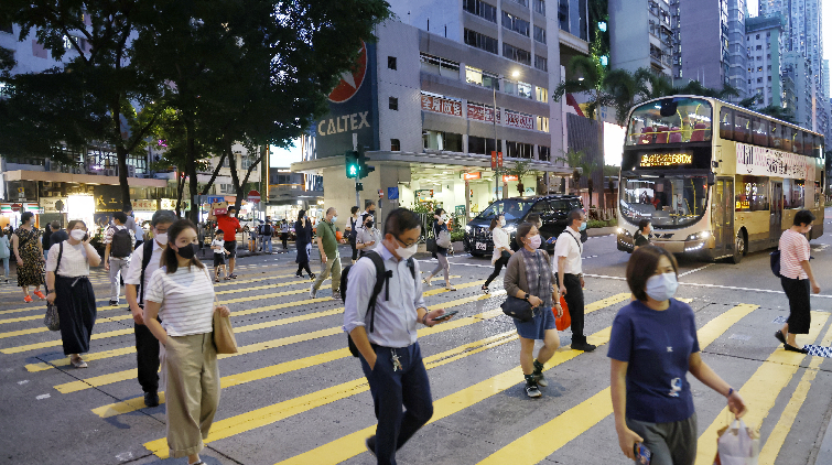 【學研集】政府公布疫情信息宜更貼地有效