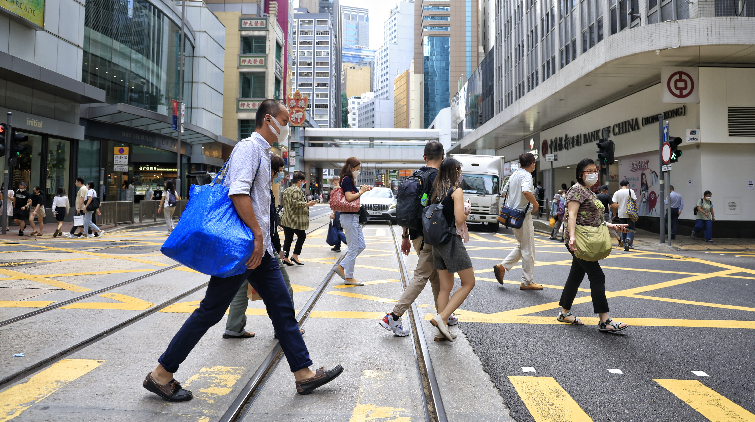 【民意建言】地區工作應專業化