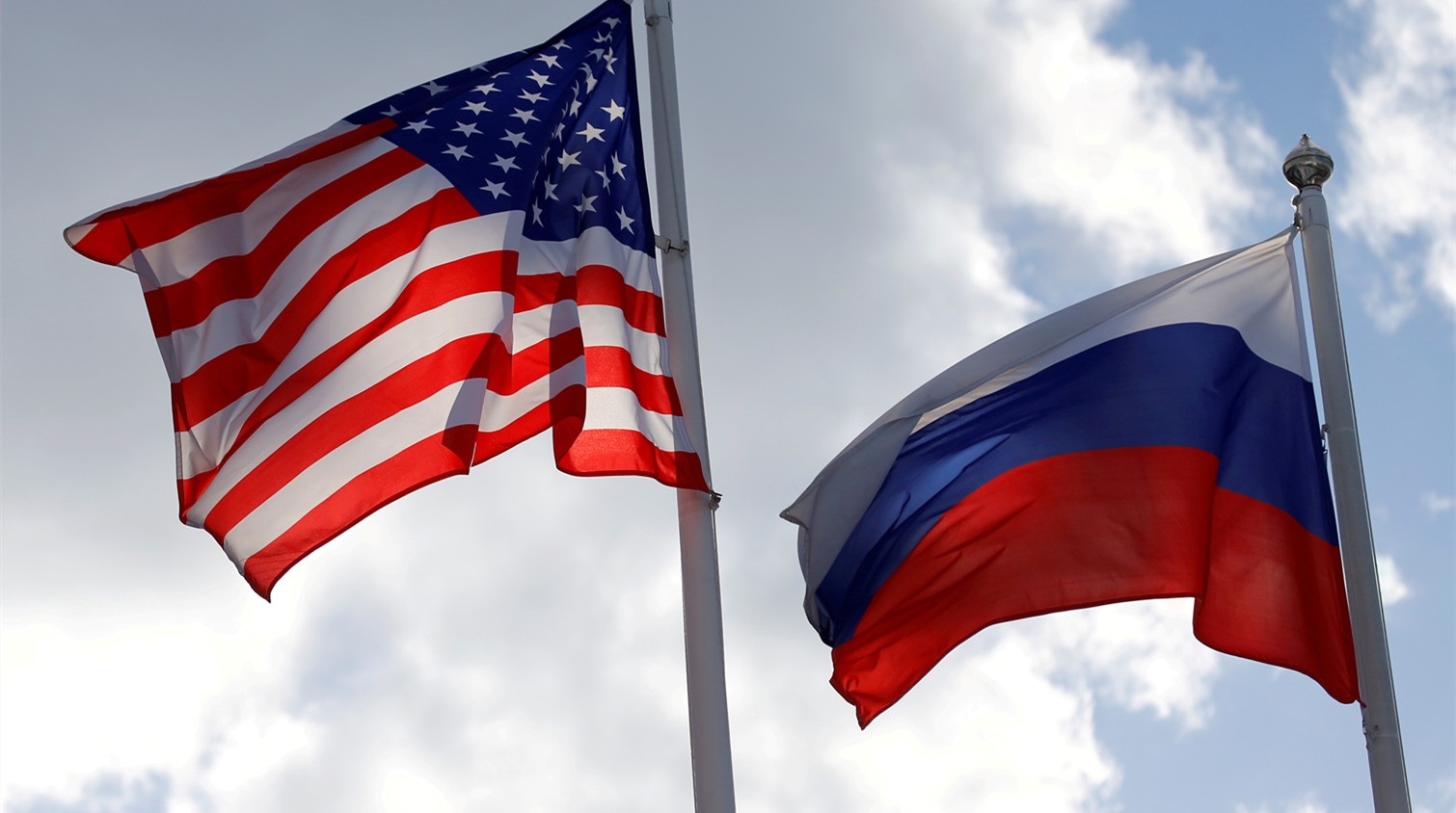 拜登宣布將提名特雷西為新任美國駐俄羅斯大使