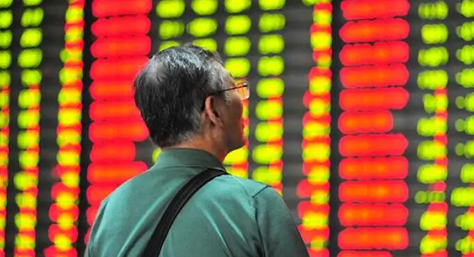 【A股午評】滬指3100點失而復得 航運板塊漲幅居前