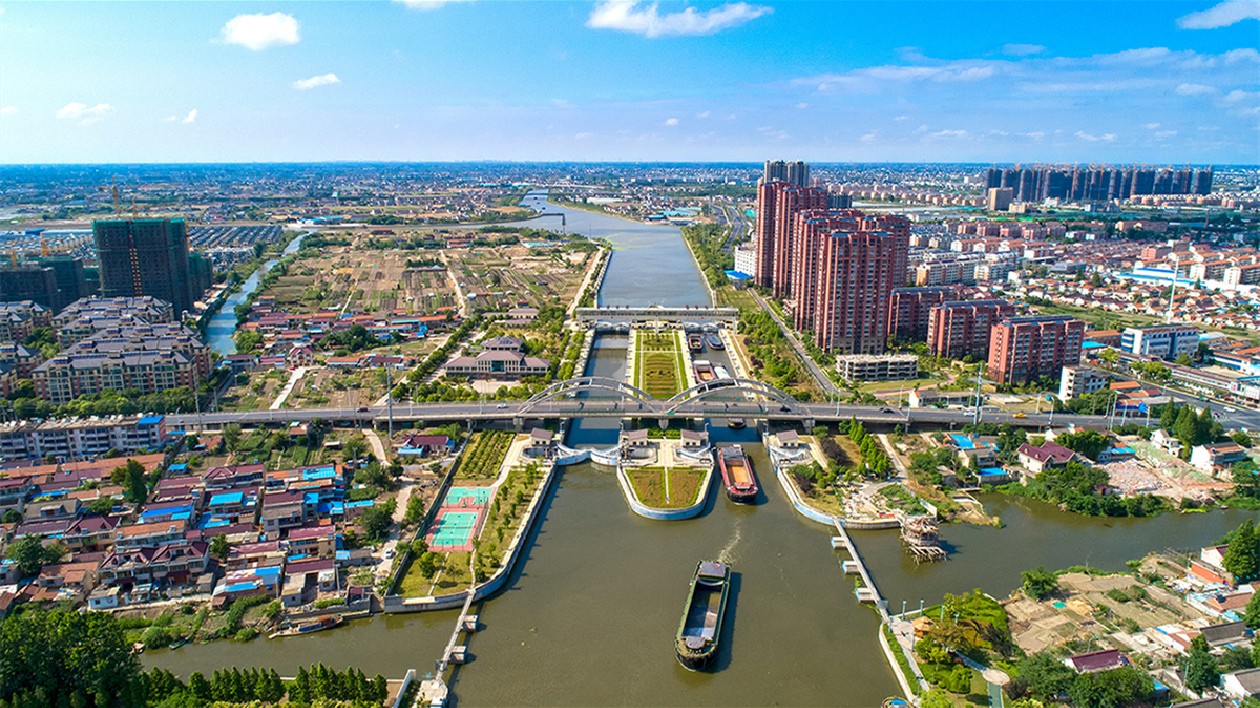 江蘇海安：建設「志願之城」 爭創全國文明典範城市