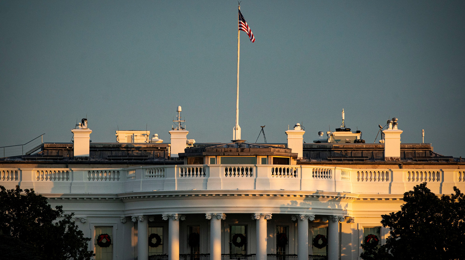 拜登政府任命負責527億美元芯片項目領導團隊