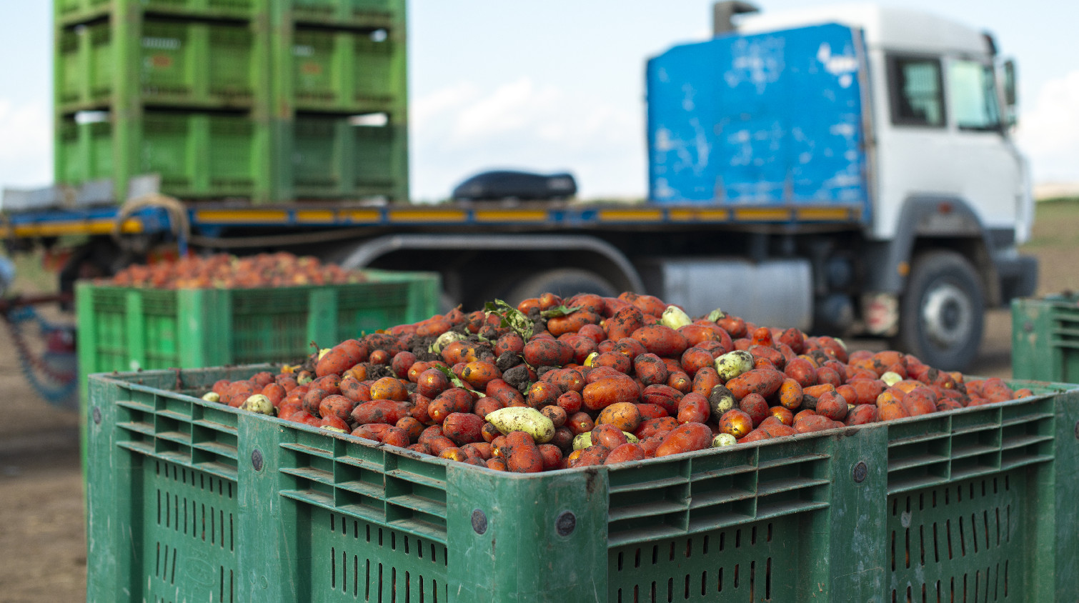 深圳物流貸款增138億 民生物資保供送