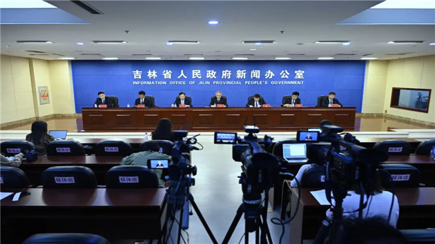 吉林生態強省建設成效初步顯現