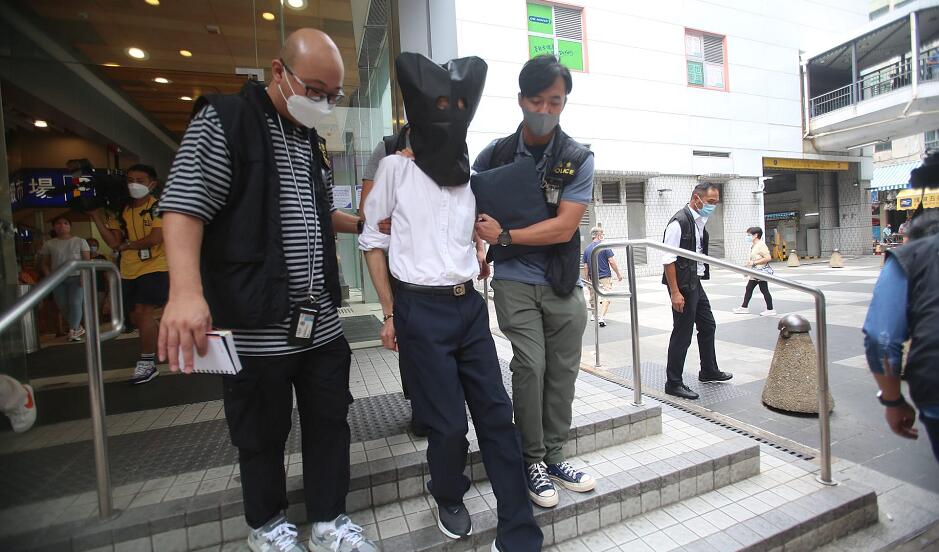 3醫生8病人涉濫發濫用免針紙被捕 最高單月發出逾3000張