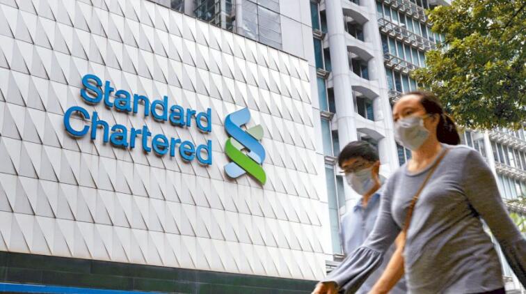 渣打：加 P 對按揭供款影響有限