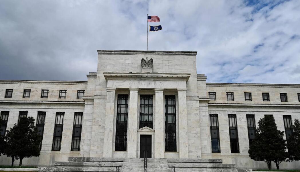 【國際觀察】美聯儲激進加息不止 「硬着陸」風險加劇