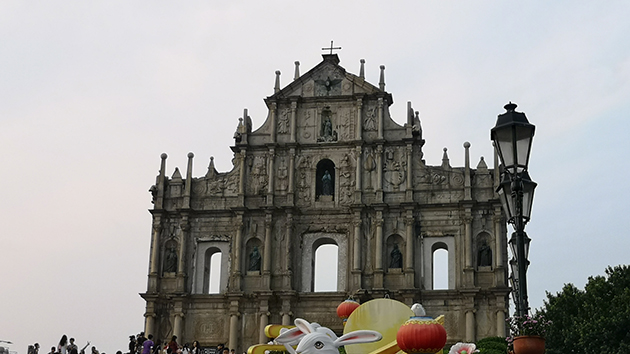 澳門：將研判進一步縮短醫學觀察期可行性