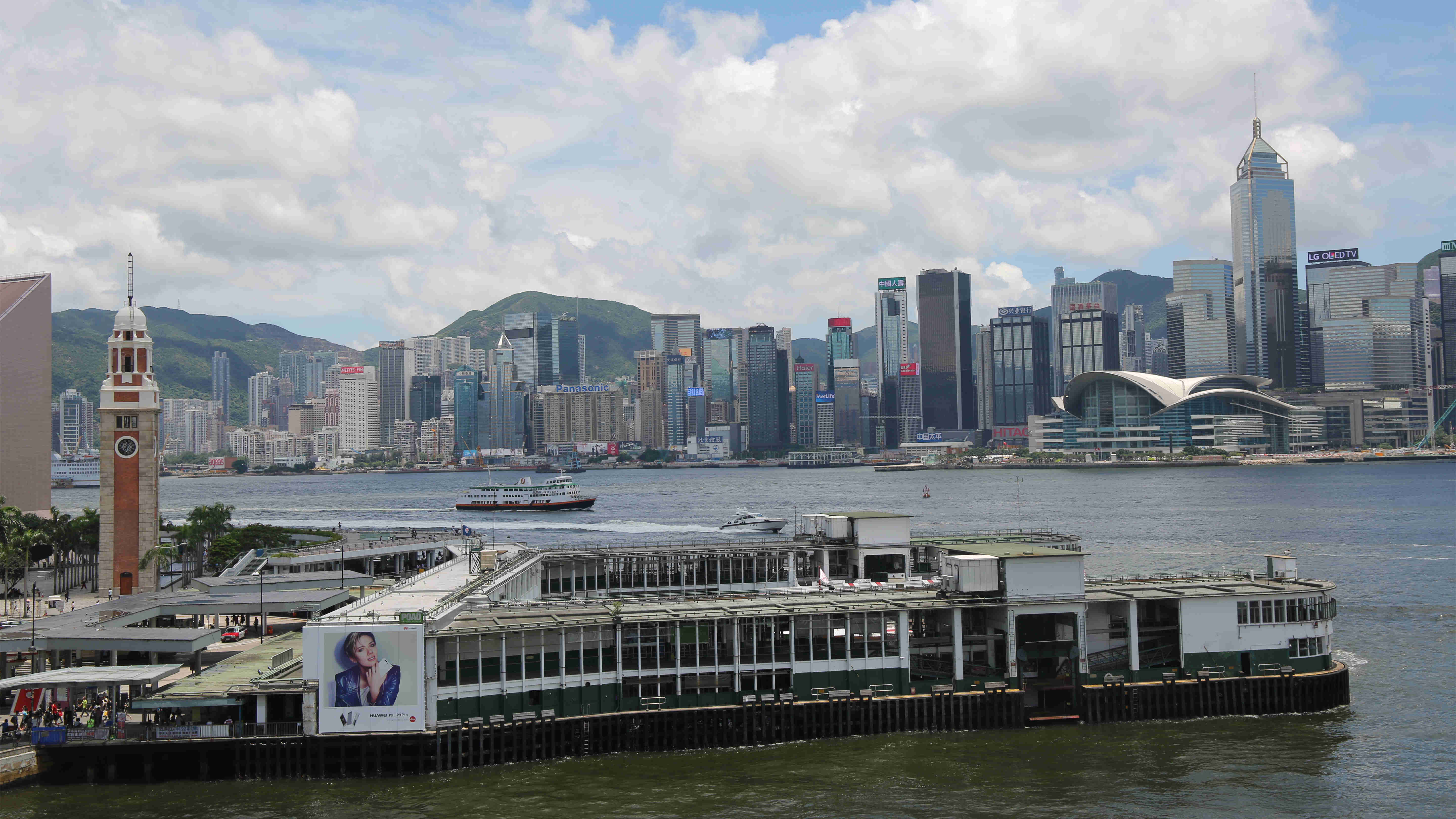 【熱門話題】落實「0+7」穩步復常