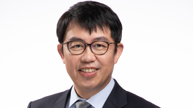 鍾健禮獲委新界東醫院聯網總監 12月15日履新