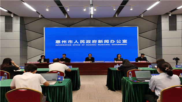 有片丨冀建設新時代人才強市   惠州推人才政策3.0版