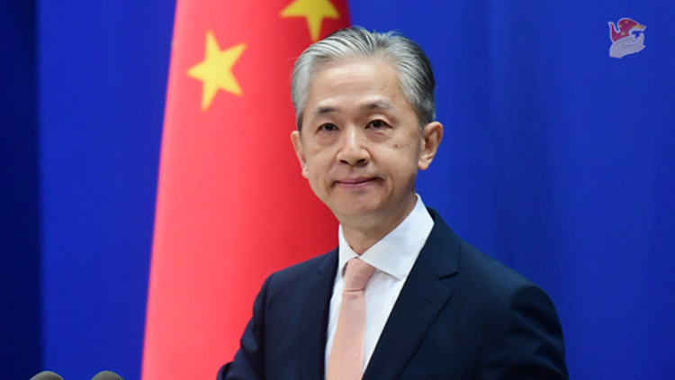 外交部：無論是挑動全面對抗還是鼓吹戰略競爭 都偏離了中美關係的正確軌道