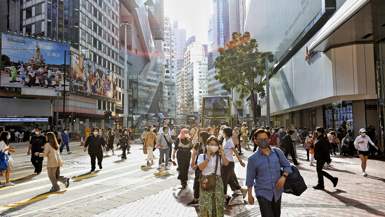 政界歡迎防疫政策放寬至「0+3」  指有助於經濟及社會復常