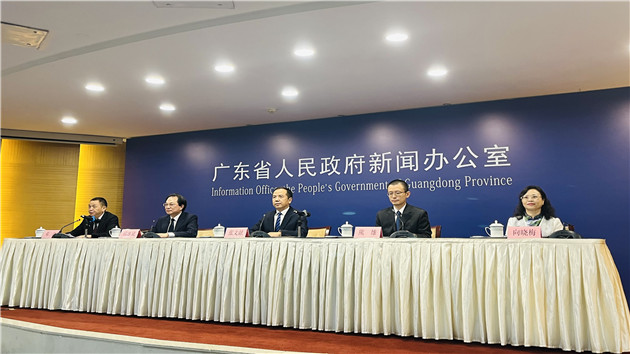 廣東市場主體突破1600萬戶 市場主體數穩居全國第一