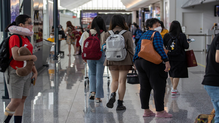 台灣新增38980例新冠肺炎確診病例