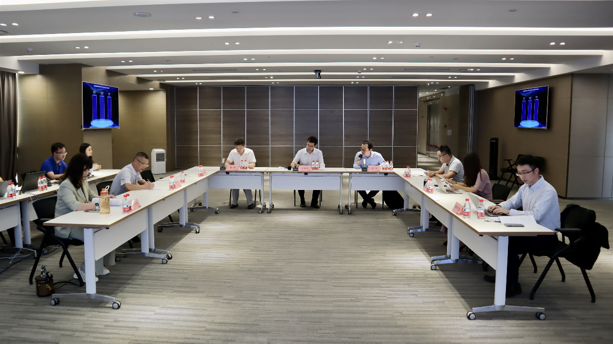 覆蓋美加兩國 「深港澳金融科技師」考試順利舉辦