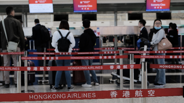 【商報時評】推動全面復常須穩妥