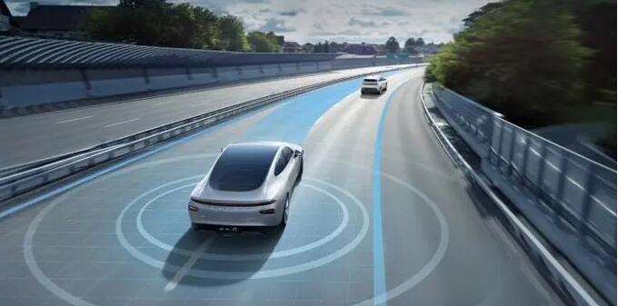 韓國瞄準2027年正式商用自動駕駛汽車