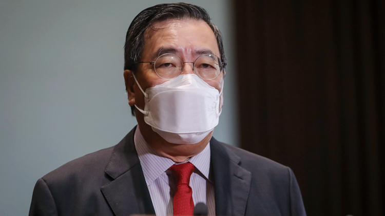 梁君彥：立法會暑假前完成審議所有議案 2008年來首次