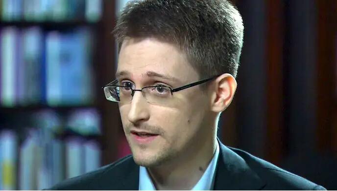 斯諾登獲得俄羅斯國籍