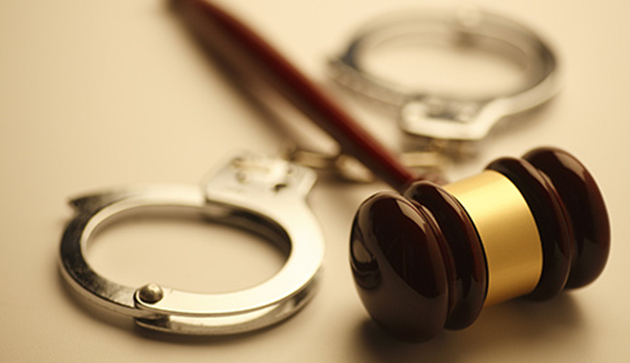 最高人民檢察院依法對李傑翔決定逮捕