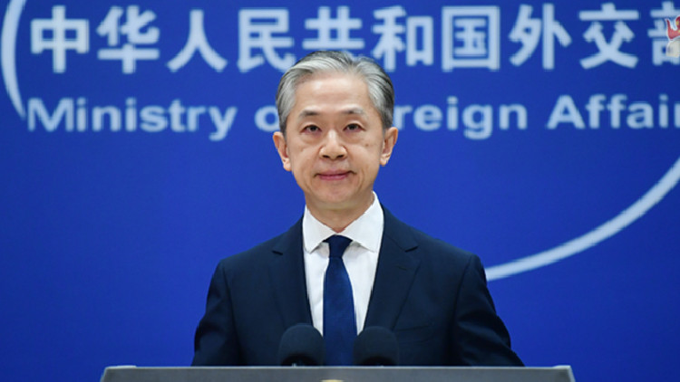 王毅會晤11位歐洲國家領導人和外長 外交部回應