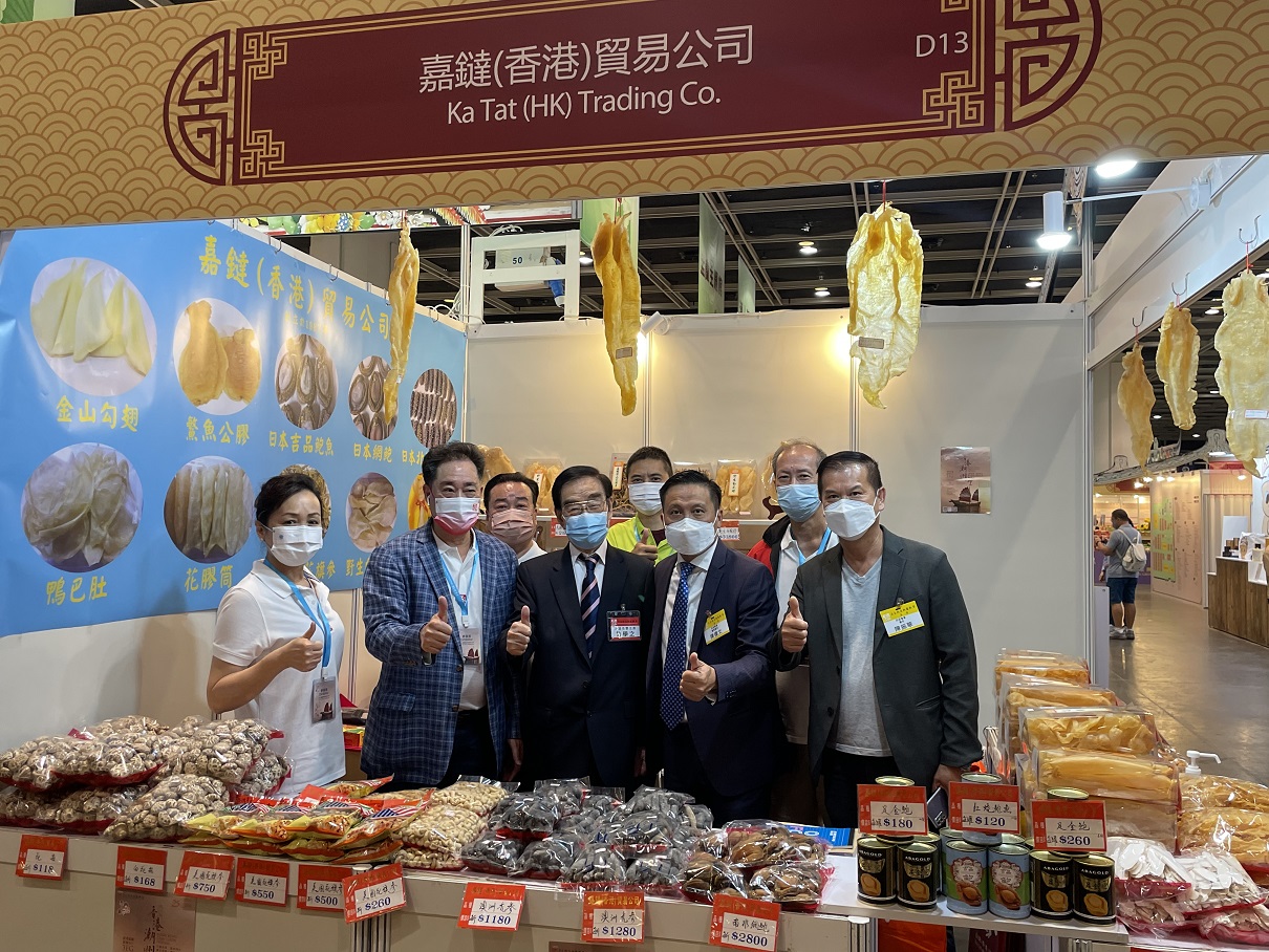 【名人港味】潮人搭台潮州節帶你品味潮汕「盛宴」