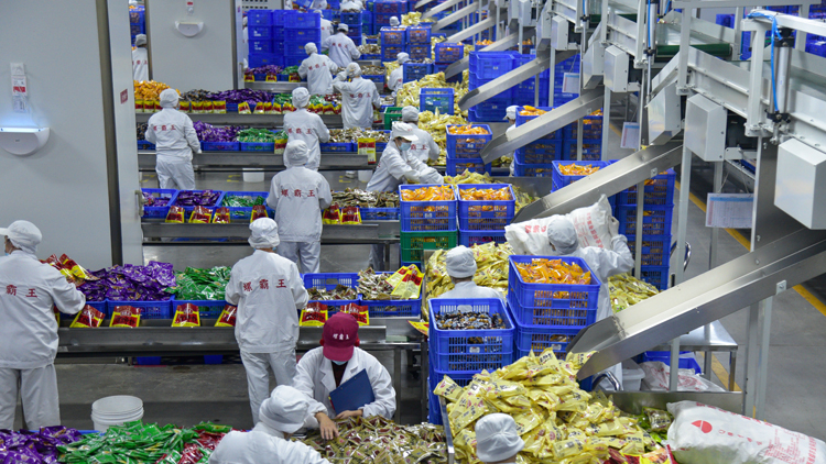 【投行視野】外需不振 內地出口面對挑戰