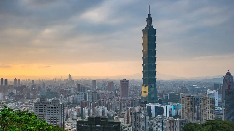 【海峽觀察】中國立法規範台海規則天經地義