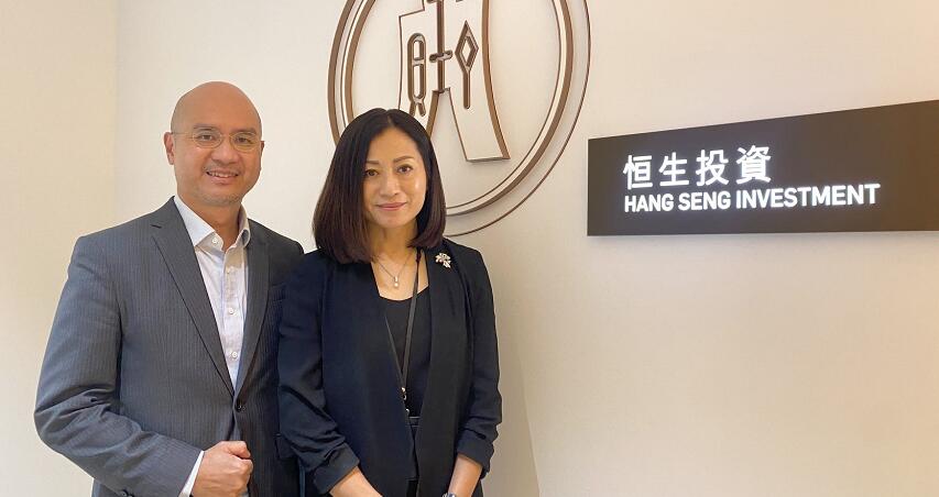 恒生：港股仍處尋底格局