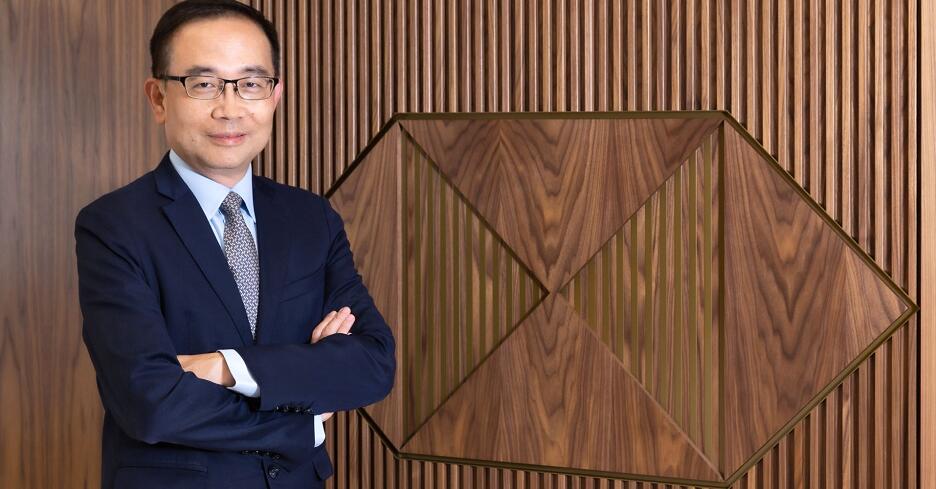 滙豐：逾8成大灣區居民未來一年擬增加跨境理財通投資