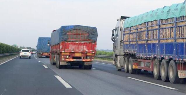 四季度中國收費公路貨車通行費將減免10%