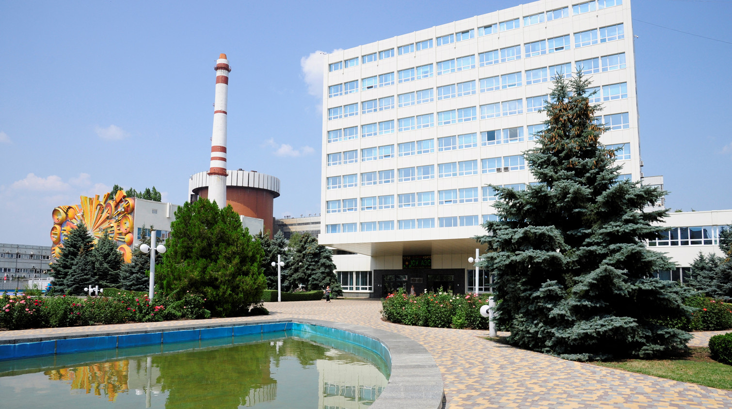 烏克蘭內閣批准建立全國電動汽車充電站網絡