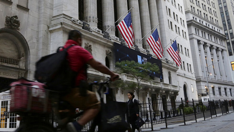 【名家觀瀾】盛松成：美聯儲應加力縮表及收緊流動性 而非一味激進加息