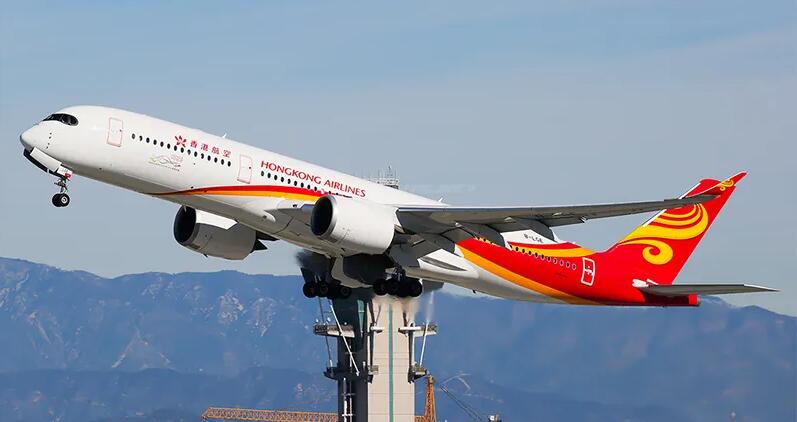 港航擬重組490億債務免破產 海航注資30億兼削三分二機隊