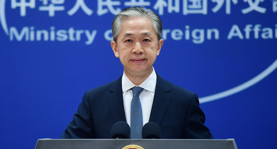 中方談中日邦交正常化50周年：兩國應重溫建交初心 致力和平友好