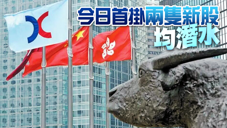 【收市焦點】港股高開低走跌85點 大型科網股個別發展