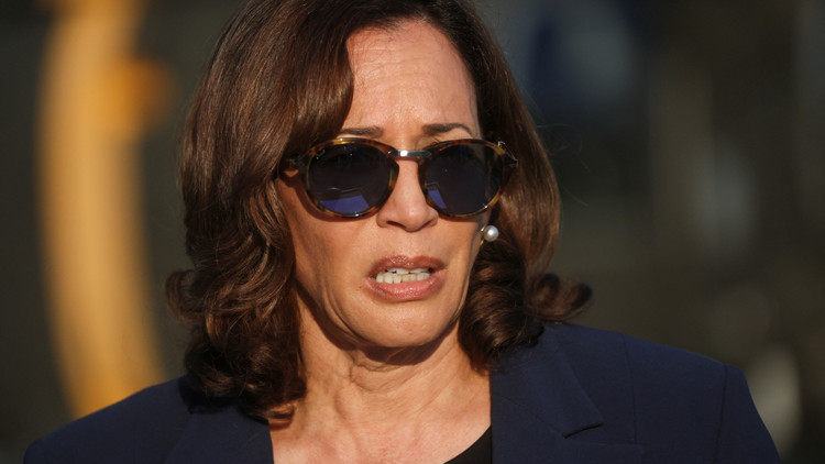 尹錫悅會晤賀錦麗 雙邊進行了閉門會談